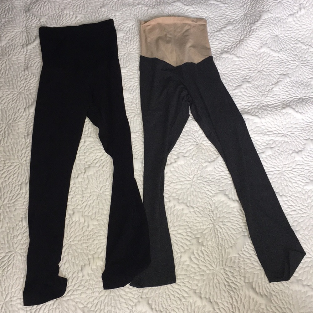 Motherhood Maternity stretch pants